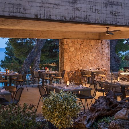 Bluesun Hotel Soline بريلا المظهر الخارجي الصورة