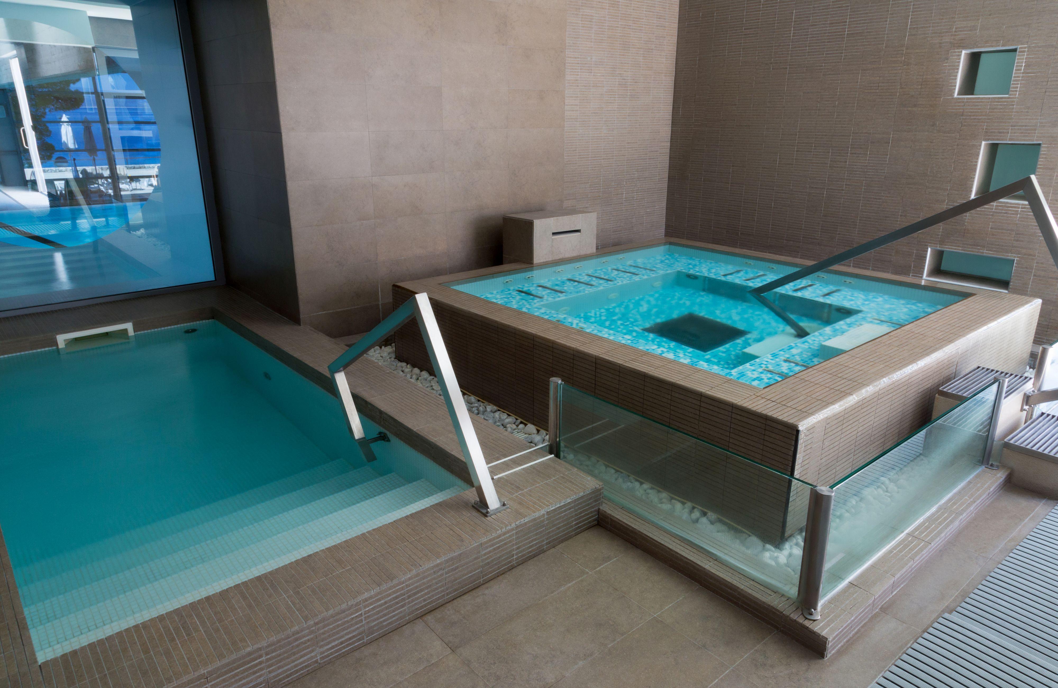 Bluesun Hotel Soline بريلا المظهر الخارجي الصورة