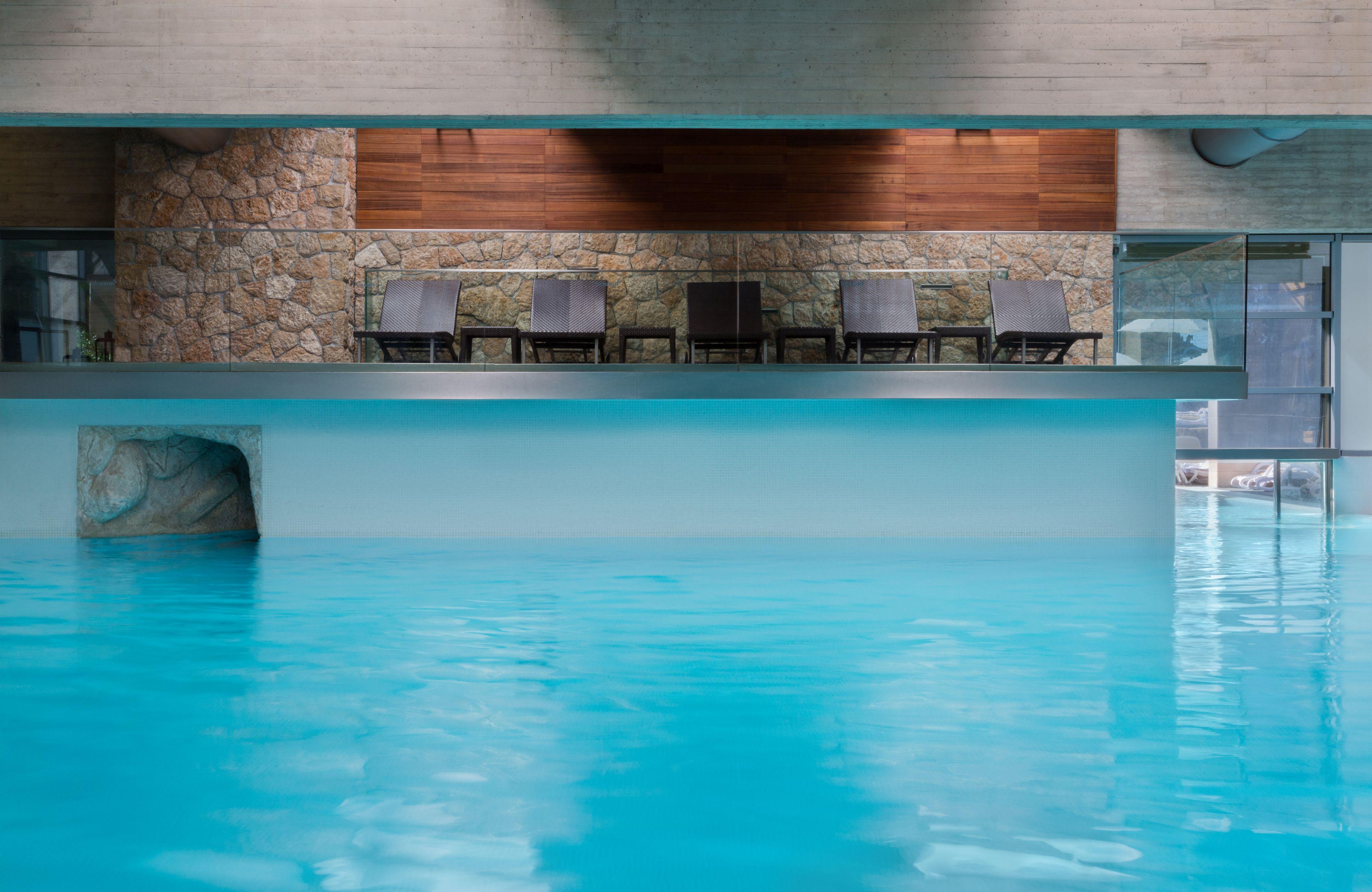 Bluesun Hotel Soline بريلا المظهر الخارجي الصورة
