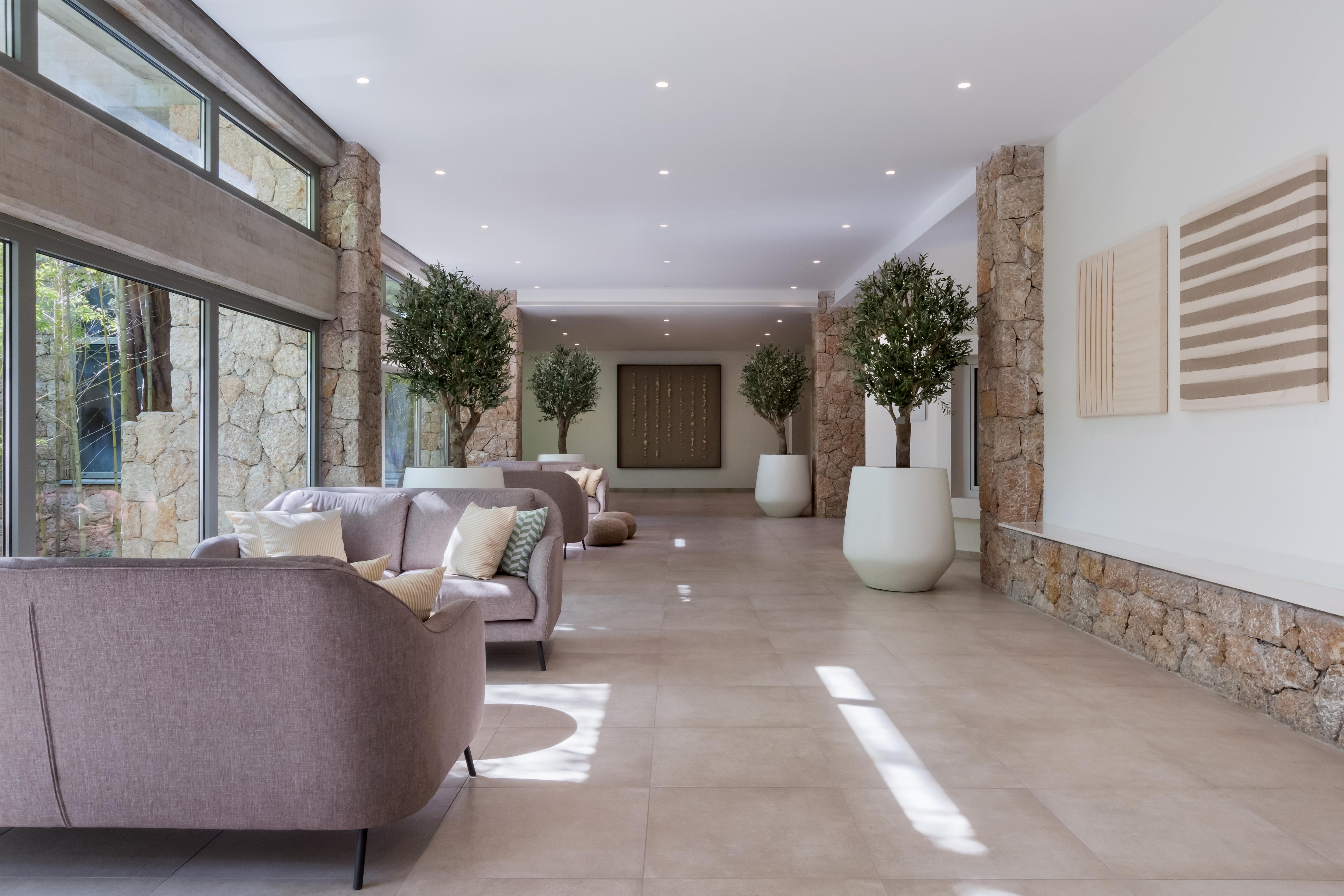 Bluesun Hotel Soline بريلا المظهر الخارجي الصورة